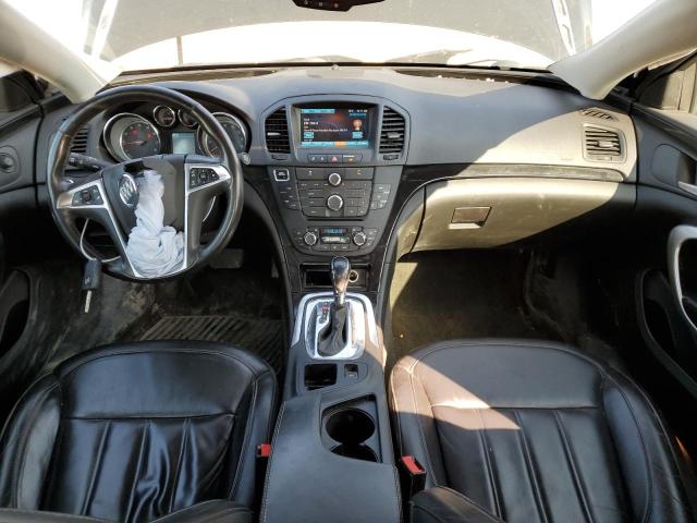 Photo 8 from auction – 2013 BUICK REGAL PREM with VIN 2G4GS5EV2D9206874