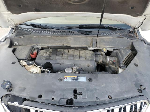 Photo 12 from auction – 2013 BUICK ENCLAVE with VIN 5GAKRCKD6DJ110455