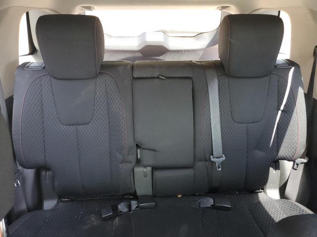 Photo 10 from auction – 2011 GMC TERRAIN SL with VIN 2CTALMEC6B6235300
