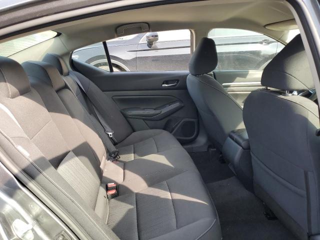 Photo 10 from auction – 2022 NISSAN ALTIMA SV with VIN 1N4BL4DW5NN357745