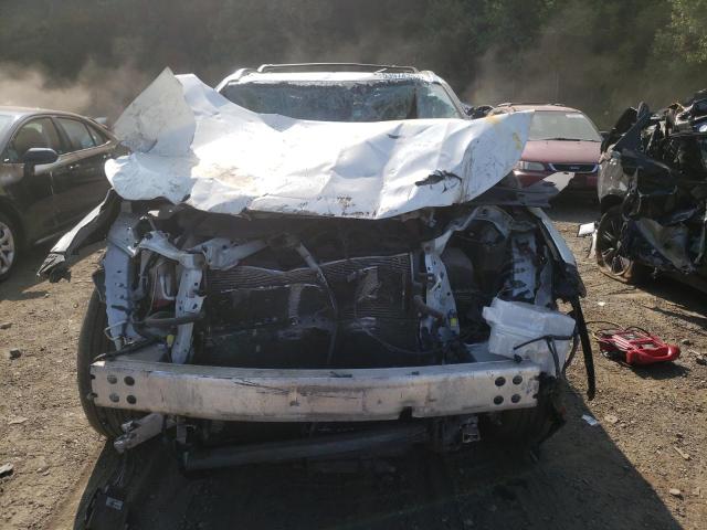 Photo 5 from auction – 2020 TOYOTA HIGHLANDER with VIN 5TDEBRCH4LS009808