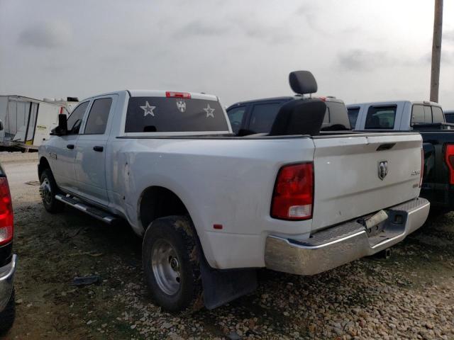 Photo 2 from auction – 2012 DODGE RAM 3500 S with VIN 3C63DRGL7CG137143
