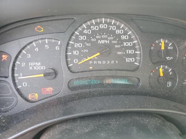 Photo 9 from auction – 2006 CHEVROLET SILVERADO2 with VIN 2GCEC19VX61353344