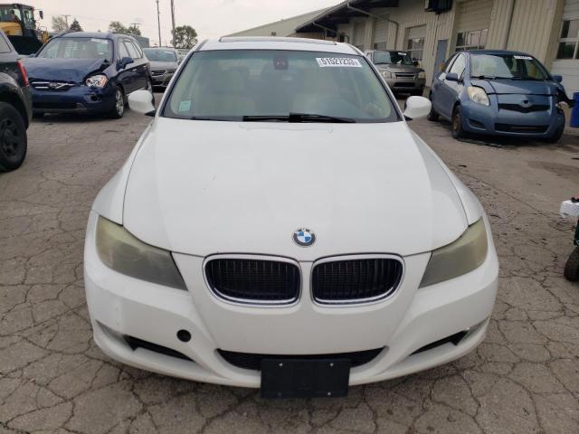 Photo 5 from auction – 2011 BMW 328 I with VIN WBAPH7C5XBE461572