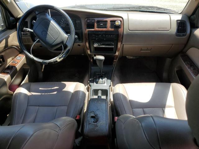 Photo 8 from auction – 1997 TOYOTA 4RUNNER LI with VIN JT3GN87R0V0032820