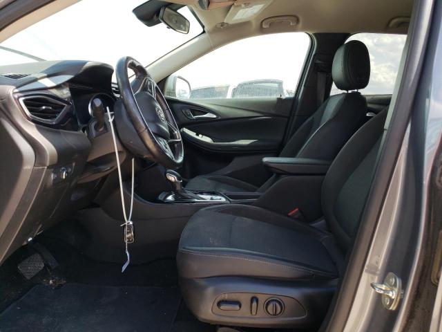 Photo 7 from auction – 2020 BUICK ENCORE GX with VIN KL4MMDS25LB080507