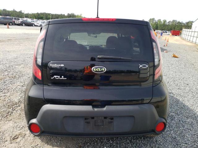 Photo 6 from auction – 2015 KIA SOUL with VIN KNDJN2A22F7126684