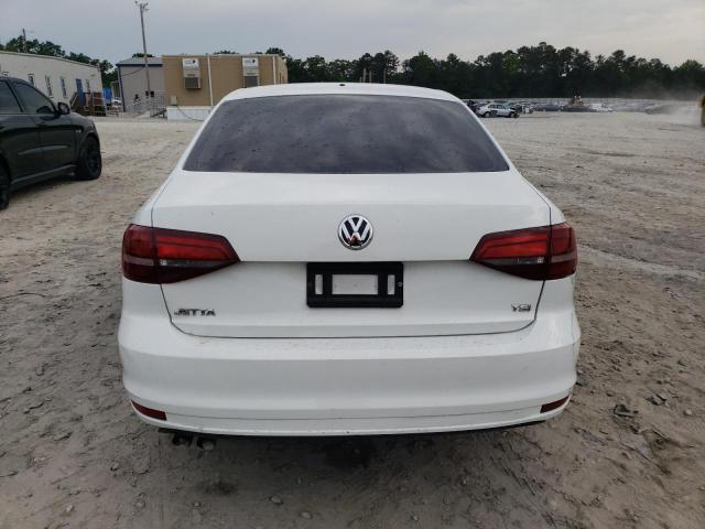 Photo 6 from auction – 2017 VOLKSWAGEN JETTA S with VIN 3VW2B7AJ9HM265296