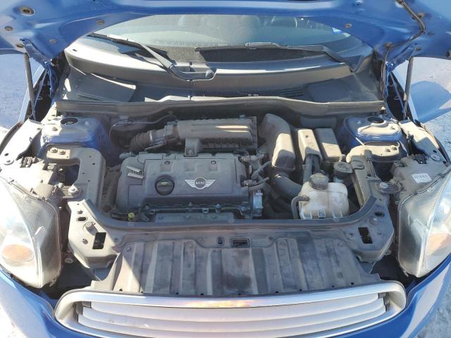 Photo 11 from auction – 2014 MINI COOPER COU with VIN WMWZB3C54EWR41401