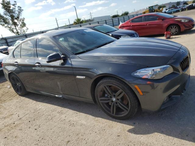 Photo 4 from auction – 2015 BMW 535 XI with VIN WBA5B3C51FD546068