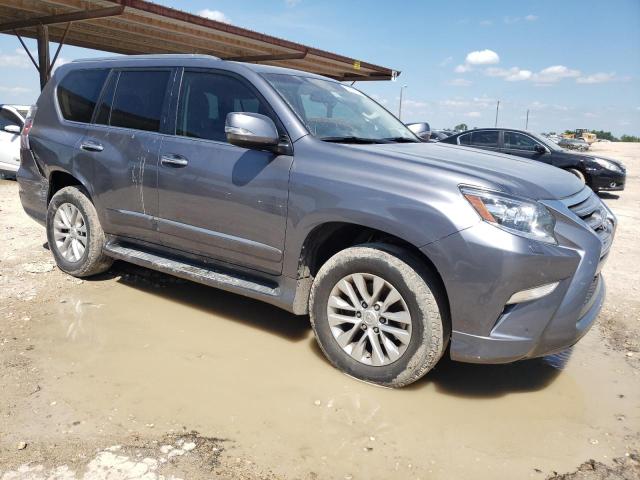 Photo 4 from auction – 2018 LEXUS GX 460 with VIN JTJBM7FX1J5193920