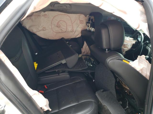 Photo 10 from auction – 2013 CADILLAC XTS with VIN 2G61N5S3XD9197011