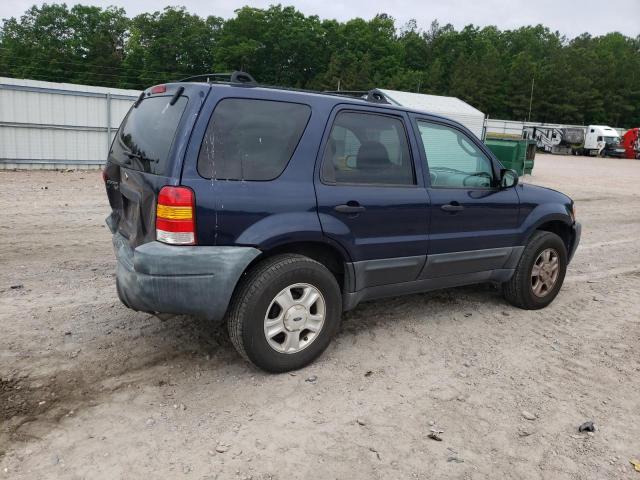 Photo 3 from auction – 2004 FORD ESCAPE XLT with VIN 1FMYU03174KA91012