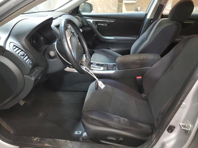 Photo 7 from auction – 2013 NISSAN ALTIMA 2.5 with VIN 1N4AL3AP5DC104535