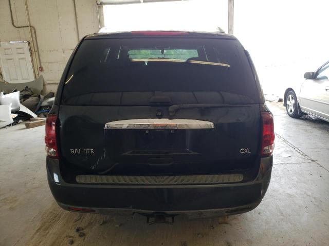 Photo 6 from auction – 2006 BUICK RAINIER CX with VIN 5GADT13S062346334