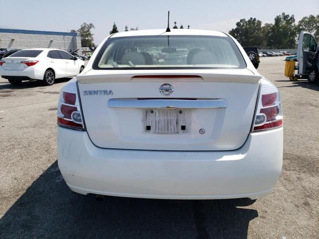 Photo 6 from auction – 2012 NISSAN SENTRA 2.0 with VIN 3N1AB6AP1CL679607