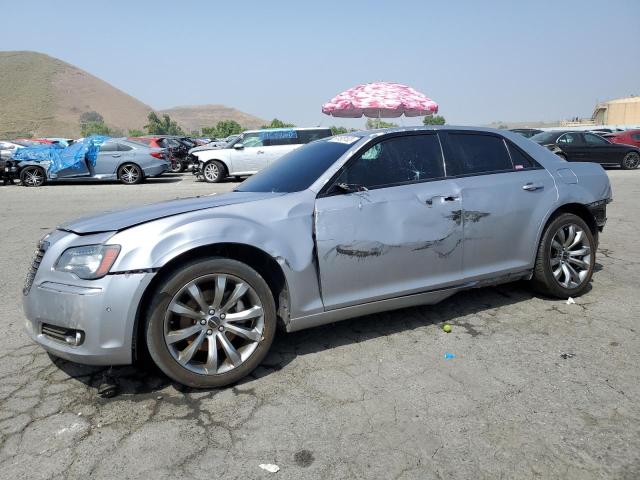 CHRYSLER 300 S 2014 with VIN 2C3CCABT4EH323072 - Photo from auction