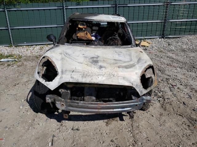 Photo 5 from auction – 2013 MINI COOPER COU with VIN WMWXD1C56DWM28624