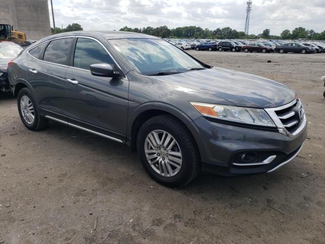 Photo 4 from auction – 2013 HONDA CROSSTOUR with VIN 5J6TF3H36DL000272
