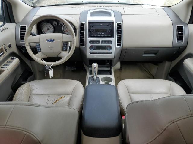 Photo 8 from auction – 2007 FORD EDGE SEL P with VIN 2FMDK39C47BA79610