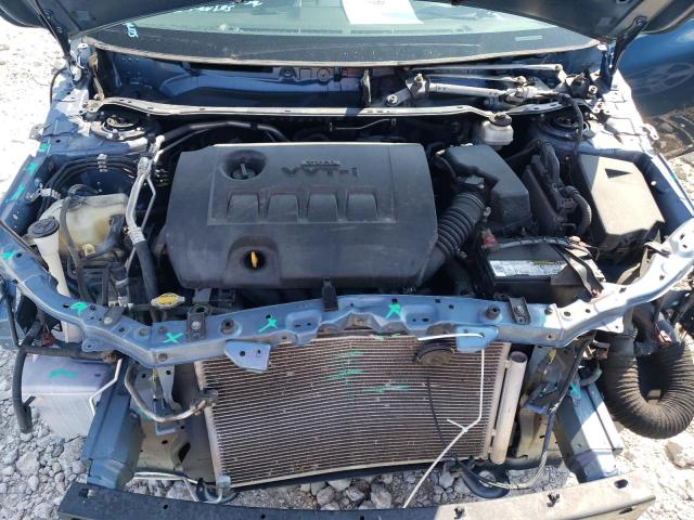Photo 11 from auction – 2013 TOYOTA COROLLA BA with VIN 5YFBU4EE0DP215642