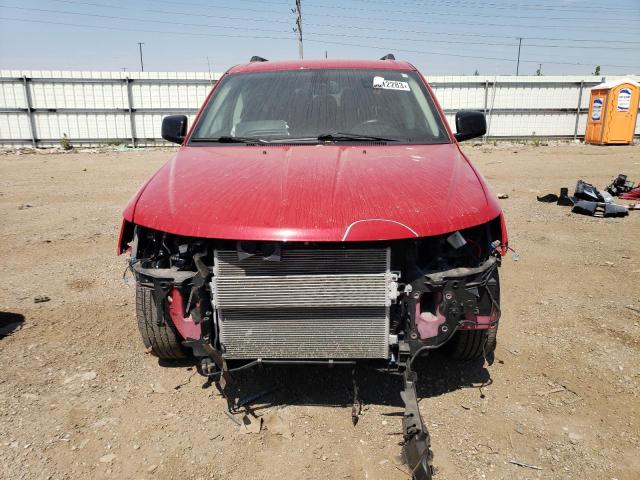 Photo 5 from auction – 2019 DODGE JOURNEY SE with VIN 3C4PDCBB5KT857066