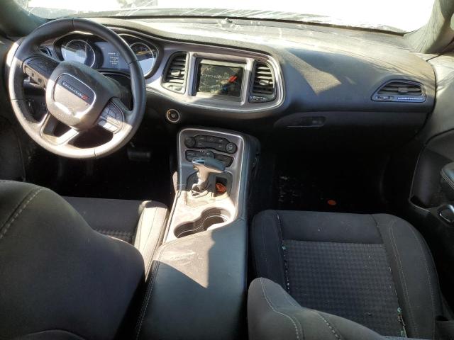 Photo 8 from auction – 2019 DODGE CHALLENGER with VIN 2C3CDZAG1KH672489