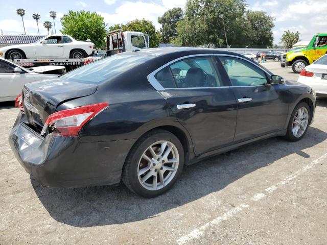 Photo 3 from auction – 2011 NISSAN MAXIMA S with VIN 1N4AA5AP0BC835839
