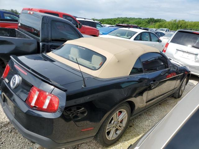 Photo 3 from auction – 2012 FORD MUSTANG with VIN 1ZVBP8EM9C5201852