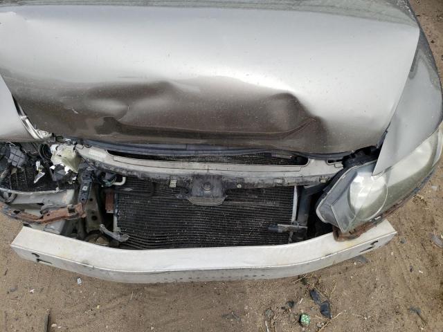 Photo 11 from auction – 2006 HONDA CIVIC HYBR with VIN JHMFA36236S022443