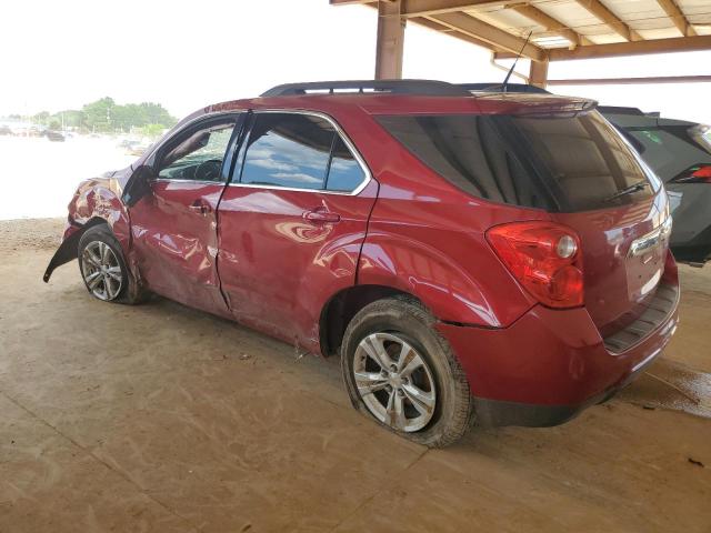 Photo 2 from auction – 2012 CHEVROLET EQUINOX LT with VIN 2GNALDEK2C1324922