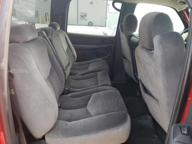 Photo 10 from auction – 2006 GMC SIERRA K25 with VIN 1GTHK23U26F232743