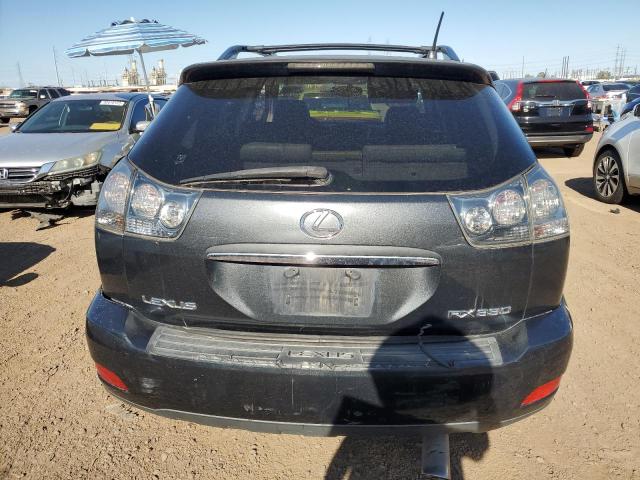 Photo 6 from auction – 2004 LEXUS RX 330 with VIN JTJGA31U840004637