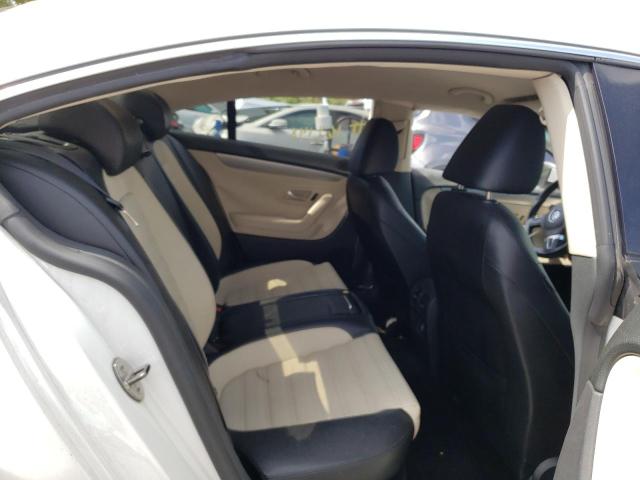Photo 10 from auction – 2010 VOLKSWAGEN JETTA with VIN WVWMN7AN9AE529795