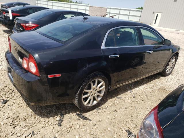 Photo 3 from auction – 2008 CHEVROLET MALIBU LTZ with VIN 1G1ZK57788F295500