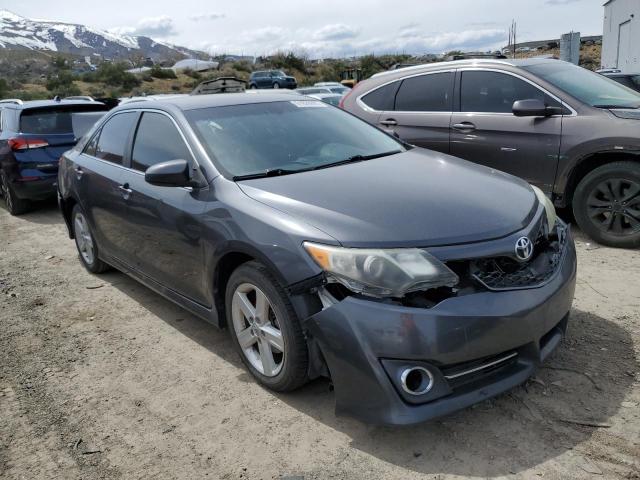صورة رقم 4 من المزاد - 2012 TOYOTA CAMRY BASE مع VIN 4T1BF1FK0CU605263