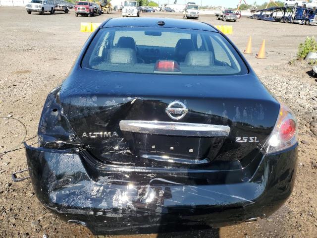 Photo 6 from auction – 2012 NISSAN ALTIMA BAS with VIN 1N4AL2AP4CN402362