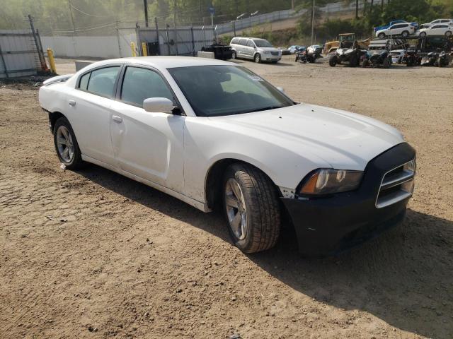 Фото 4 с аукциона – 2014 DODGE CHARGER SE с VIN 2C3CDXBG9EH102473