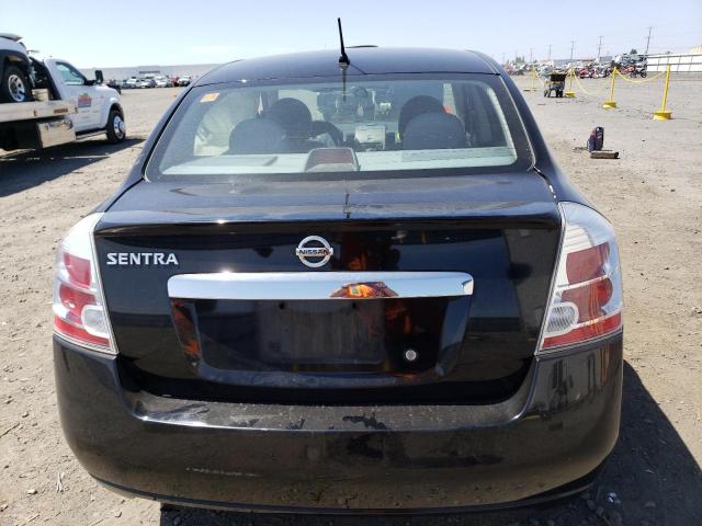 Photo 6 from auction – 2010 NISSAN SENTRA with VIN 3N1AB6AP0AL638432