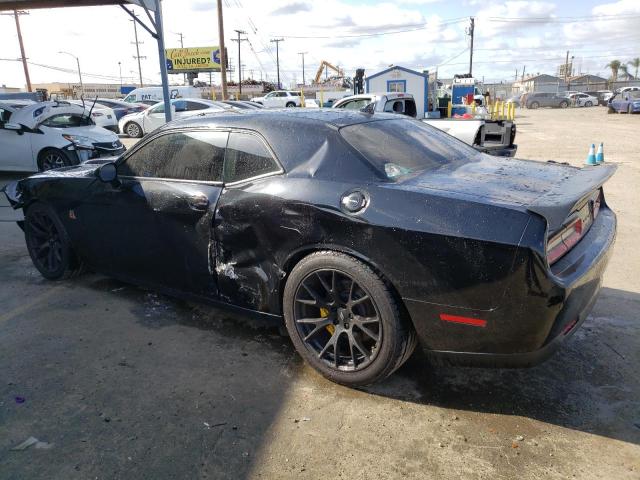 Photo 2 from auction – 2019 DODGE CHALLENGER with VIN 2C3CDZFJ0KH649662
