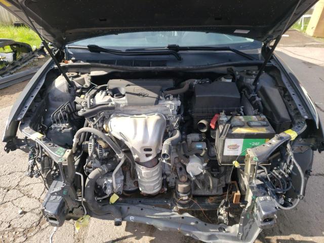 Photo 11 from auction – 2012 TOYOTA CAMRY BASE with VIN 4T1BF1FK5CU613214