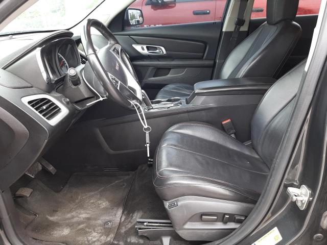 Photo 7 from auction – 2013 GMC TERRAIN SL with VIN 2GKALWEK8D6254968