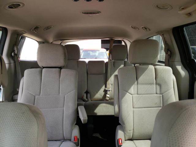 Photo 10 from auction – 2012 DODGE GRAND CARA with VIN 2C4RDGBG1CR408354