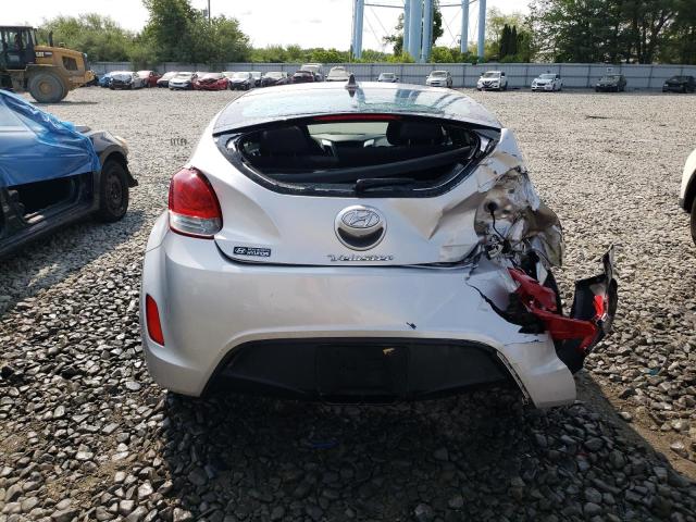 Photo 6 from auction – 2013 HYUNDAI VELOSTER with VIN KMHTC6AD0DU162438