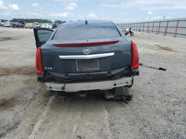 Photo 6 from auction – 2013 CADILLAC XTS PREMIU with VIN 2G61S5S31D9117328