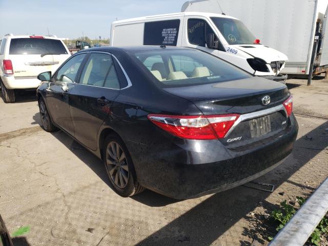 Photo 2 from auction – 2016 TOYOTA CAMRY LE with VIN 4T1BF1FK3GU615145