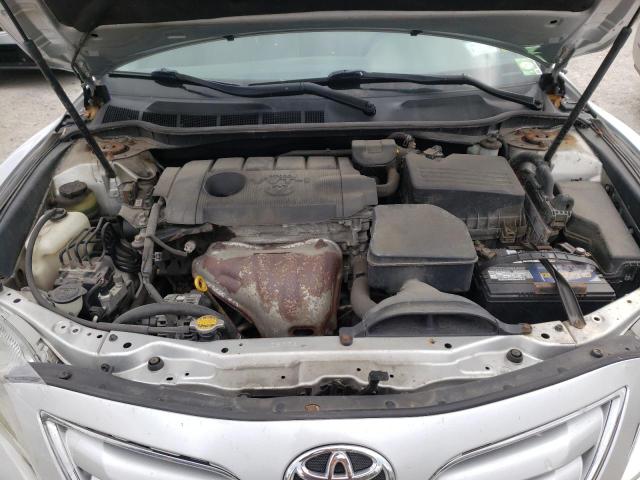 Photo 11 from auction – 2011 TOYOTA CAMRY BASE with VIN 4T1BF3EKXBU219087