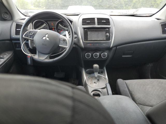 Photo 8 from auction – 2014 MITSUBISHI OUTLANDER with VIN 4A4AP4AU0EE019496