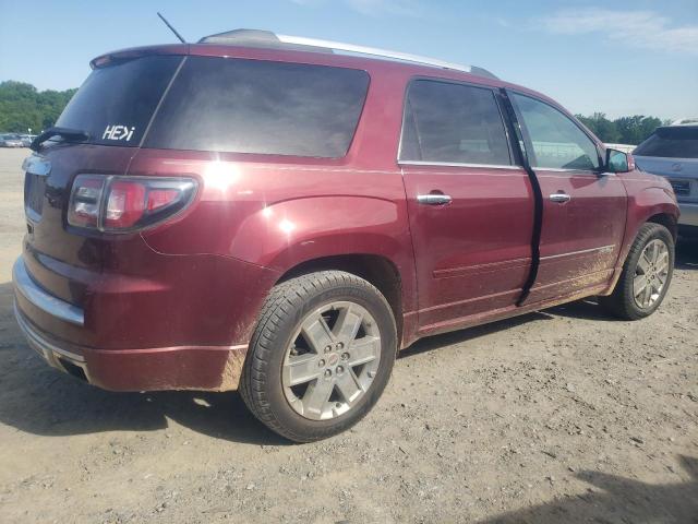 Photo 3 from auction – 2016 GMC ACADIA DEN with VIN 1GKKRTKD7GJ265524