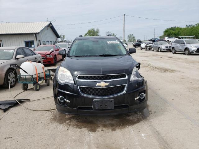Фото 5 с аукциона – 2011 CHEVROLET EQUINOX LT с VIN 2CNFLNEC5B6209824